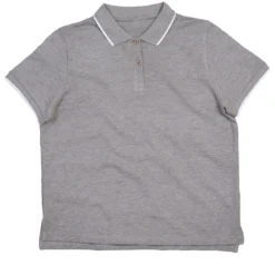 Mantis The Womens Tipped Polo