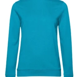 B&C Womens #Set In Sweatshirt -Sol's Clothing Store bf72e2342e32cf064d26ca4fc10bb71867887098b5dd37eeff5c748b1b701174