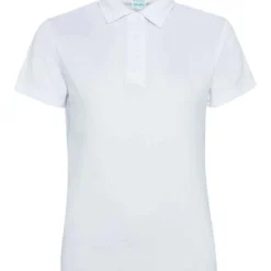 Just Cool Awdis Ladies Cool Polo Shirt -Sol's Clothing Store bf79d6327ae1958ba8382036963403f74785ecd70b33e4e2baabe75f31f4a6a0