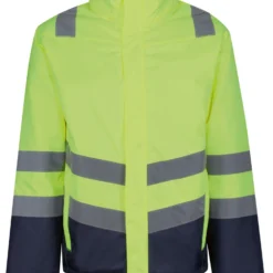 Regatta High Visibility Pro Hi Vis Insulated Parka -Sol's Clothing Store bf9213fe922494d1d0a4248c0c4e3e6336df7cb649e8eeca4001bc28eb602dbe