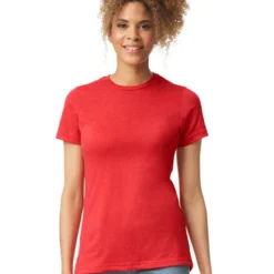 Gildan Softstyle CVC Womens T-Shirt -Sol's Clothing Store bfab7c8d387bd36704af1d9aa2880fc52986c940108119ce849c09e2ec7f8c27