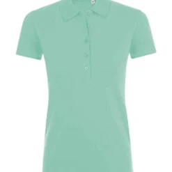 SOL'S Sols Ladies Phoenix Piqué Polo Shirt -Sol's Clothing Store bfdcda11c068b19255cfc31288c9854cc032a7c9abc46aab653d9e00b70bfee0