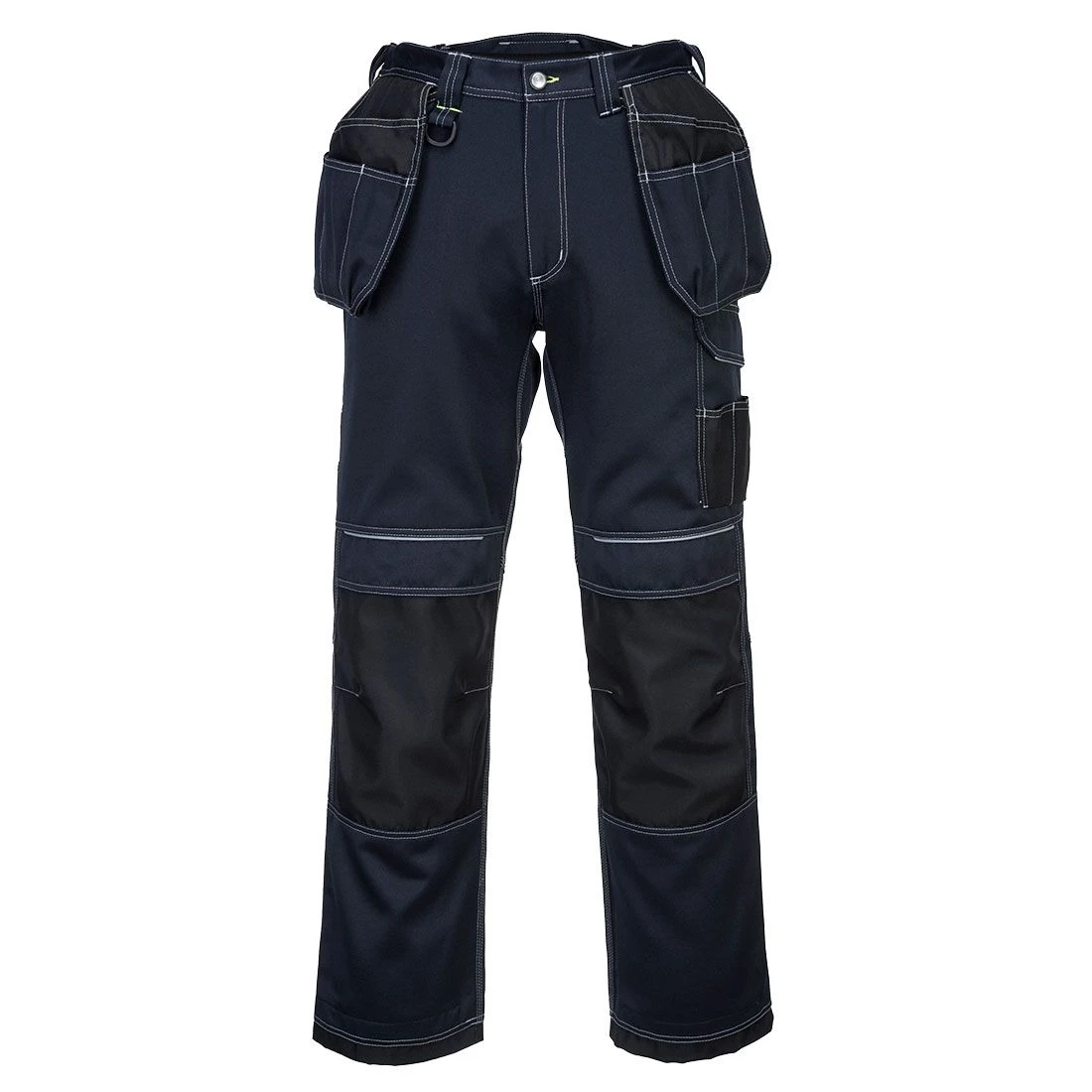 Portwest PW3 Holster Work Trousers 4 Portwest PW3 Holster Work Trousers - Image 4