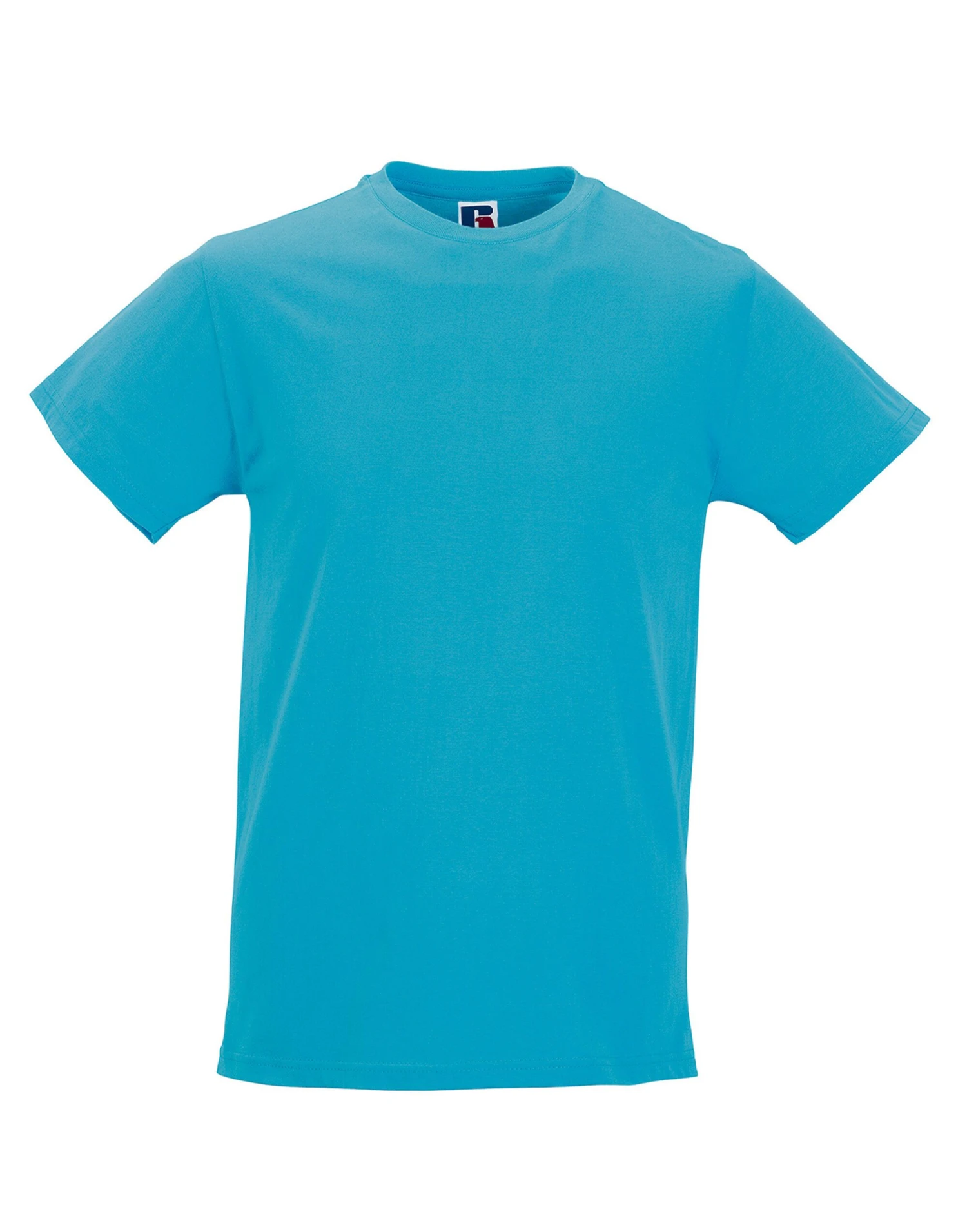 Russell Mens Slim T 5 Russell Mens Slim T - Image 5