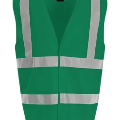 Pro RTX High Visibility Waistcoat -Sol's Clothing Store c025766242b9949f06c2b477b6c50b2a7a8cf00a4bc4c4f523c8cad5a6474273