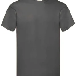 Fruit Of The Loom Mens Original T -Sol's Clothing Store c02f4793a5a8dccb22004190e4f087a9757481fedac5438eab6b6591736c62c7