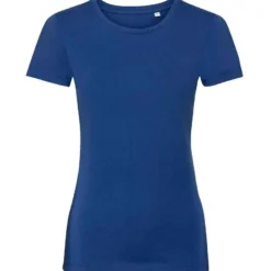Russell Ladies Pure Organic T Shirt -Sol's Clothing Store c061f52de2edd760214424d85b0e661ab6233729167c31077462d6fd53c51ae6