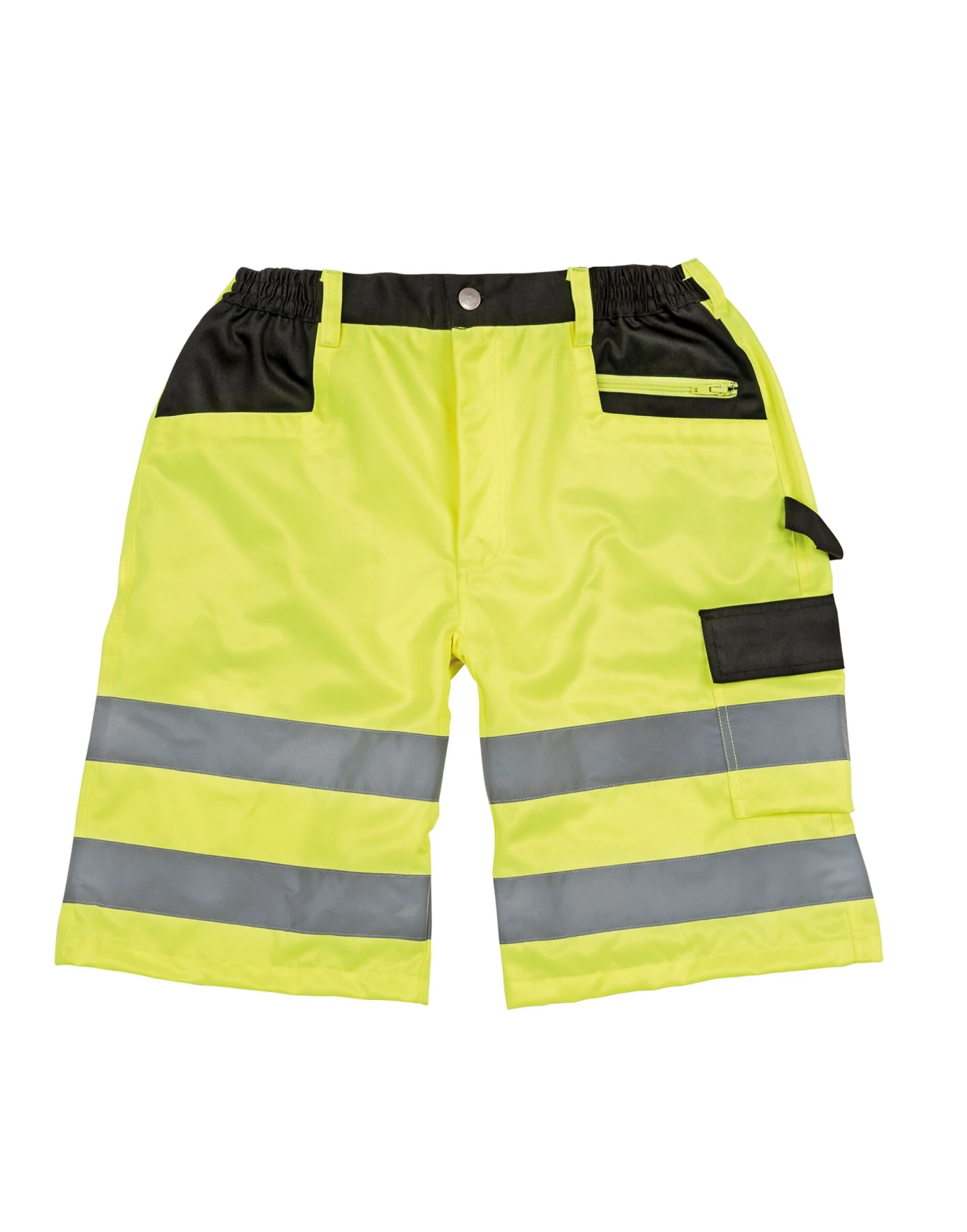 Result Safe-Guard Safety Cargo Shorts 4 Result Safe-Guard Safety Cargo Shorts - Image 4