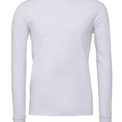 Bella+Canvas Canvas Unisex Jersey Long Sleeve T Shirt -Sol's Clothing Store c08b7822efc21a7e486ff037a258a0c502d094aca6a45995d2d308cfe89b99b3