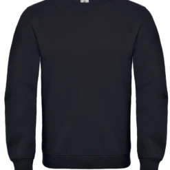 B&C ID.002 Cotton Rich Sweatshirt -Sol's Clothing Store c0ae40d873b16ec1f56909d6c607b8b49c1849d0d3e2c58af87c027376c66fa8