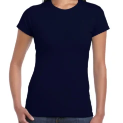 Gildan Softstyle® Ladies' T-Shirt -Sol's Clothing Store c106612e833506bade30b4523d7bc0f7418f4bfda447ad41d575e31adfb4936f