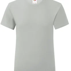 Fruit Of The Loom Girl's Iconic 150 T -Sol's Clothing Store c115dda311dc96d598d928190efda20c0d085ca0ebb030852c8dad4038dcb0ac