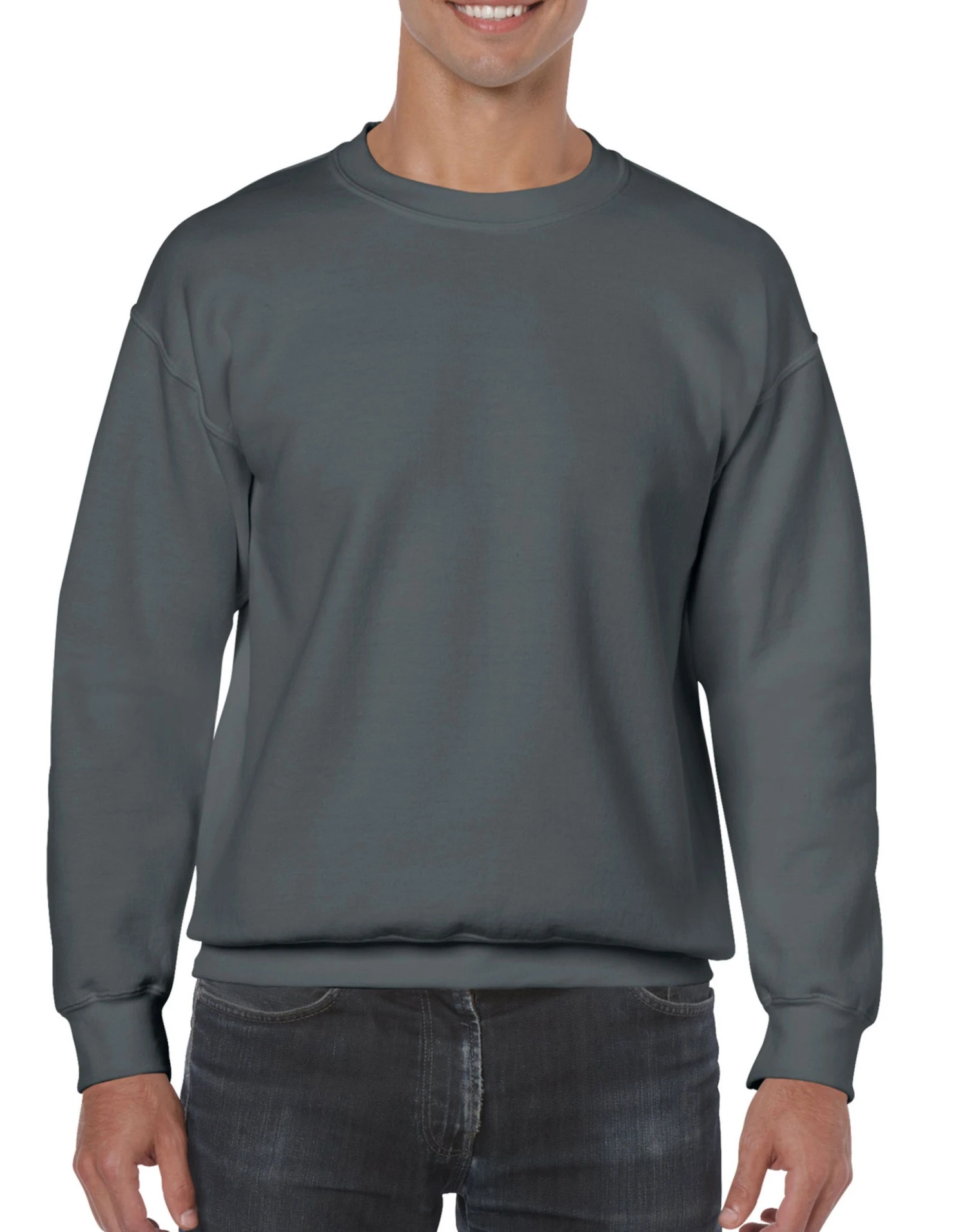 Gildan Heavy Blend™ Adult Crewneck Sweatshirt 20 Gildan Heavy Blend™ Adult Crewneck Sweatshirt - Image 20