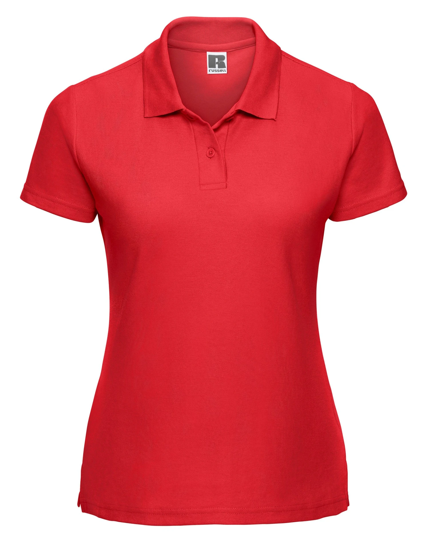 Russell Ladies' Classic Polycotton Polo 11 Russell Ladies' Classic Polycotton Polo - Image 11