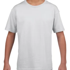 Gildan Softstyle® Youth T-Shirt -Sol's Clothing Store c15a5ed722c1d33f8a684615c5e2cb55c8a1313b01aa7bfdb35c8c033c00f695