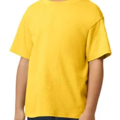 Gildan Softstyle Midweight Youth T-Shirt -Sol's Clothing Store c1639fd49630b56bd87273407c75863a768d95208fb46750bb8249bfce39bb7a
