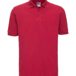 Russell Mens Classic Cotton Polo -Sol's Clothing Store c23835193bf63f5836517ae20387cf126f2e4095cf39272e3bed4cc6c39f1ed1