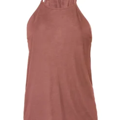 Bella+Canvas Womens Flowy High Neck Tank -Sol's Clothing Store c249b994af7cab57c4ecc1eb471168d95dfe995daeac23eaa60e8131ab3b308a