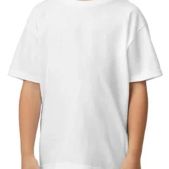 Gildan Softstyle Midweight Youth T-Shirt