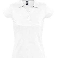 SOL'S Sols Ladies Prescott Cotton Jersey Polo Shirt -Sol's Clothing Store c2f5f40e739e722b9dca54552d29be6148c17d6b078d107d4ad42438f2545b8a