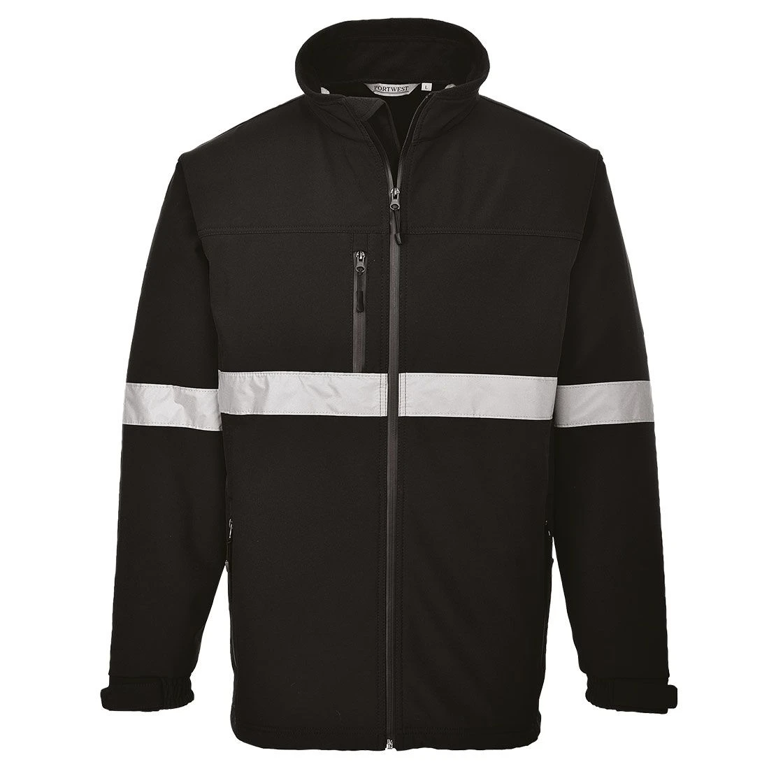 Portwest IONA Softshell Jacket (3L) 2 Portwest IONA Softshell Jacket (3L) - Image 2