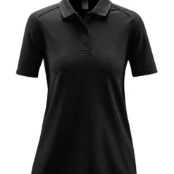 Stormtech Ladies Endurance Hd Polo Shirt