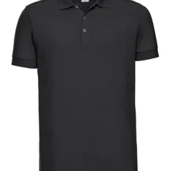 Russell Mens Fitted Stretch Polo 30 Russell Mens Fitted Stretch Polo -Sol's Clothing Store c3250ec777bed2a8d63de795875d39d936a61ed805e0aff802a8e18c825d93d7