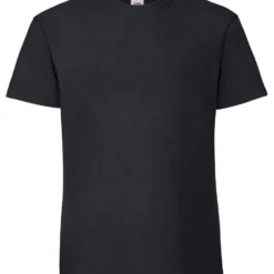 Fruit Of The Loom Mens Iconic 195 Ring Spun Premium T