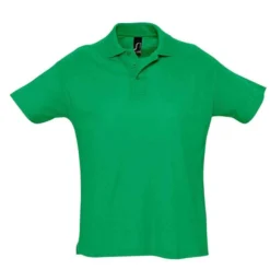 SOL'S Sols Summer Ii Cotton Piqué Polo Shirt -Sol's Clothing Store c3cc63fece70e41e484b3c2514b8b099c7c8b6d987bc88530c2a059c6adce257