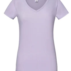 Fruit Of The Loom Ladies' Iconic 150 V-Neck T -Sol's Clothing Store c3cd1483fdc24e533b5608a39361bd573ad8790963f2c1c41a481aaaef3612a1
