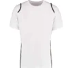 Gamegear Mens Regular Fit Cooltex® Contrast Tee