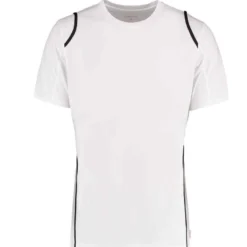 Gamegear Mens Regular Fit Cooltex® Contrast Tee