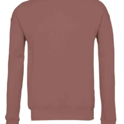 Bella+Canvas Canvas Unisex Sponge Fleece Drop Shoulder Sweatshirt -Sol's Clothing Store c4766b3303fbfc65d78dd98c3d691c513c7c08f6af5186f8e6ad315bed83e17f