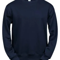 Tee Jays Power Sweatshirt -Sol's Clothing Store c4981b565c928495a6416b7bbf031617b828d3b7f6a56afd9cfcb8e92f488bba