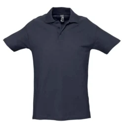 SOL'S Sols Spring Ii Heavy Cotton Piqué Polo Shirt -Sol's Clothing Store c4ce844148140d0fbe104226f5d69c607f2df151749dff9577b713c0a5b3480e