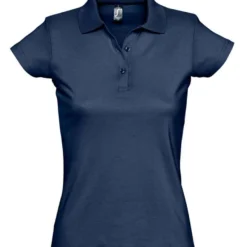 SOL'S Sols Ladies Prescott Cotton Jersey Polo Shirt -Sol's Clothing Store c505994c85f0e2942fa9a3106b2859f1fa12760259f8a3cb187bff808c72fff9