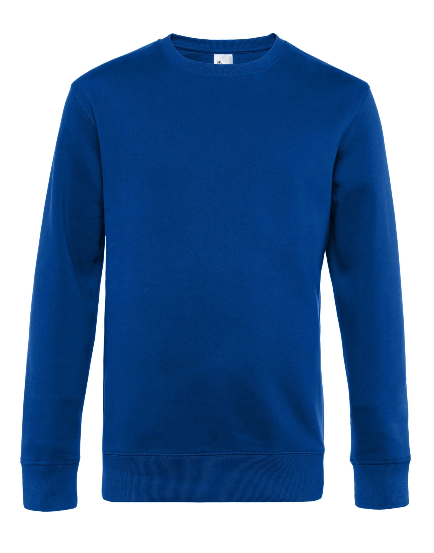 B&C KING Crew Neck 18 B&C KING Crew Neck - Image 18