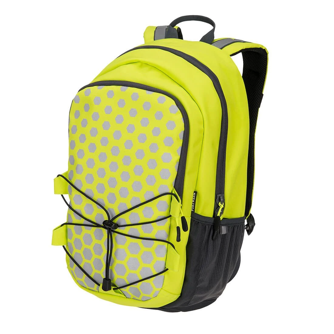 Portwest PW3 Hi-Vis Rucksack 1 Portwest PW3 Hi-Vis Rucksack