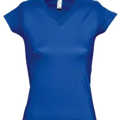 SOL'S Sols Ladies Moon V Neck T Shirt -Sol's Clothing Store c5b77f2d90f508408bc8cb158d384ddd8ae5c2c0649aaa89995c33b48d52f849