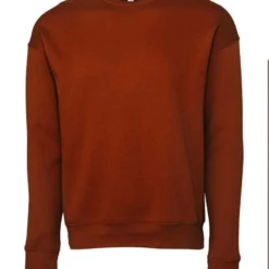 Bella+Canvas Canvas Unisex Sponge Fleece Drop Shoulder Sweatshirt -Sol's Clothing Store c60e99ccb73e3a90e926f43a15c7f69ac2482ff0f914b467e0375e335fd590fd