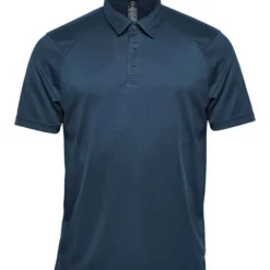 Stormtech Milano Sports Polo Shirt -Sol's Clothing Store c62196634ab258f97e5c544db8b934e722395cd49f0bd8160db8ee4e2d3395a0