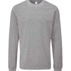 Mantis Unisex Essential Organic Long Sleeve T -Sol's Clothing Store c645810641bba1e578c1cd0a068371764454c62da8ed1dab33ee1f75d15fa855