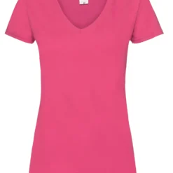 Fruit Of The Loom Ladies' Valueweight V-Neck T-Shirt -Sol's Clothing Store c64f2f5600dab117cce7f8110883c95098bb06b321bd97fd88d8e424ecc6c786