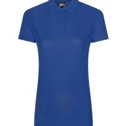 Pro RTX Ladies Pro Polyester Polo Shirt -Sol's Clothing Store c67ce220360ad88981076f3e4926fd746bdcab31d1a0d8edd94d140e86f06d6d