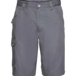 Russell Polycotton Twill Shorts -Sol's Clothing Store c67f1357dedc1c76050a6899d827ce9584982ed7d77358cfb032c8fce2a084cb