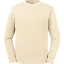 Russell Pure Organic Reversible Sweatshirt -Sol's Clothing Store c6a5517b816dd0da28821a8fe792a374e03966ddcd4153f624db9415c968e307