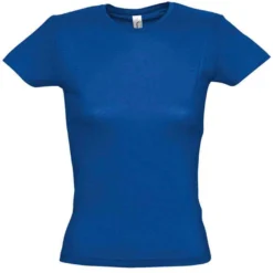 SOL'S Sols Ladies Miss T Shirt -Sol's Clothing Store c6ae522602096e122a5fe2ced26641056e44467abc3b789c2079814dee0de450