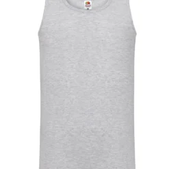 Fruit Of The Loom Mens Valueweight Athletic Vest 20 Fruit Of The Loom Mens Valueweight Athletic Vest -Sol's Clothing Store c6d358316b5c0dac7fe61f127d52d0e4101cc77547a821a60f98abc923528eb2