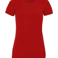 SOL'S Sols Ladies Millenium Stretch T Shirt -Sol's Clothing Store c6d6a47bfc76d177f404cbfcb5b7cd13a37c391bbe3b409ca0bb624f2b52c4dc