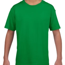Gildan Softstyle® Youth T-Shirt -Sol's Clothing Store c6e57dab02fb1c56b649f5724761f03c795a0a7914477e14ad573cb19b47131d
